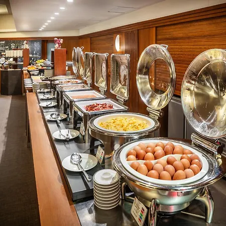 Hotel Harmony Spindleruv Mlyn