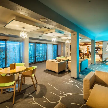 Harmony Hotel
