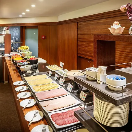 Hotel Harmony