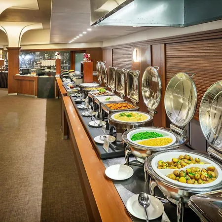 Hotel Harmony Club 4*