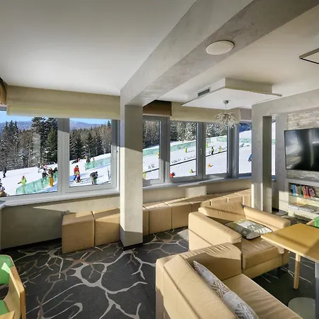 Harmony 4* Spindleruv Mlyn