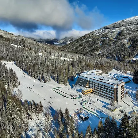 Harmony Hotel