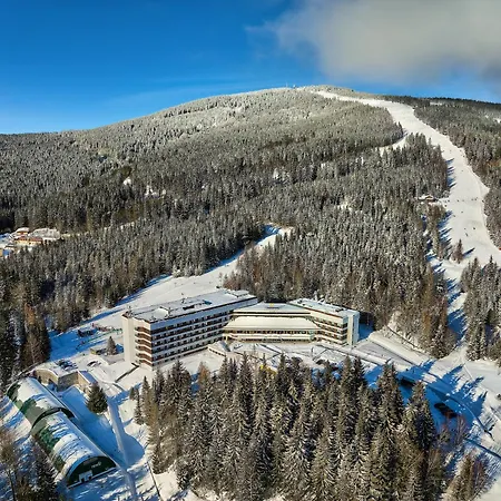 Harmony Hotel Špindlerŭv Mlýn