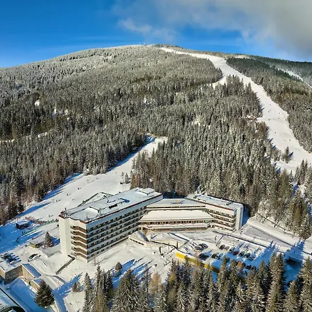 Hotel Harmony Špindlerŭv Mlýn