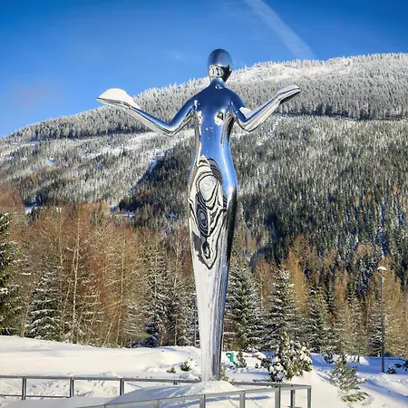Harmony Spindleruv Mlyn