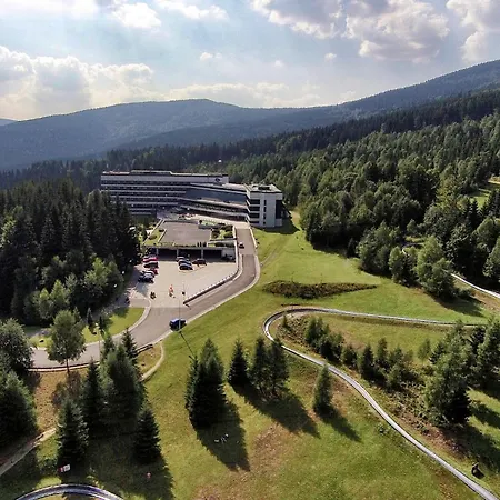 Harmony Hotel 4*