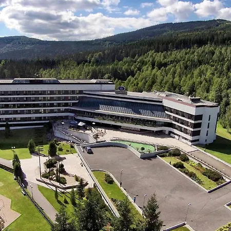 Hotel Harmony