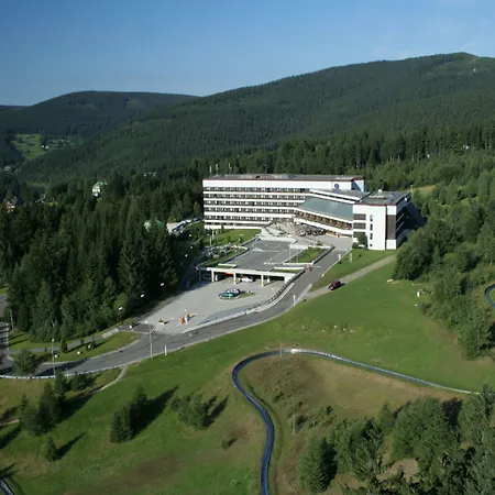 Harmony Hotel Špindlerŭv Mlýn