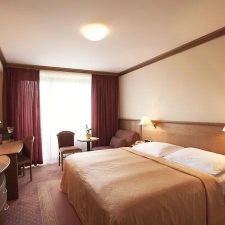 Harmony Hotel