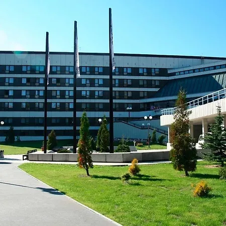 Hotel Harmony Špindlerŭv Mlýn