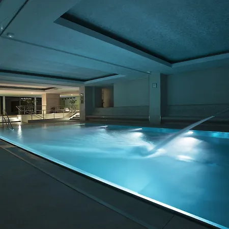 Harmony Hotel Špindlerŭv Mlýn