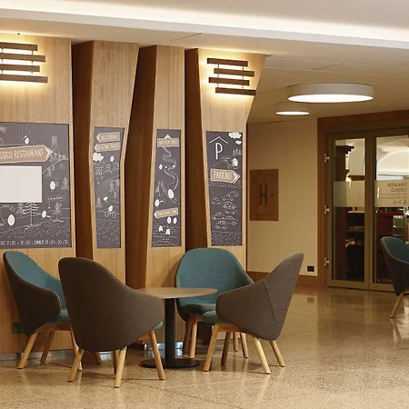 Hotel Harmony 4*