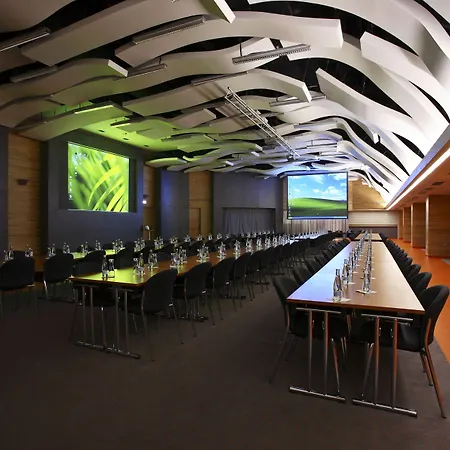 Harmony Hotel 4*