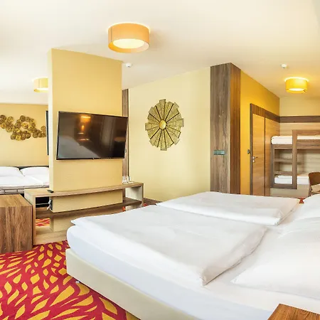 Harmony 4* Špindlerŭv Mlýn