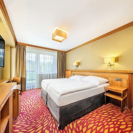 Harmony Hotel 4*