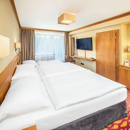 Harmony Отель 4*