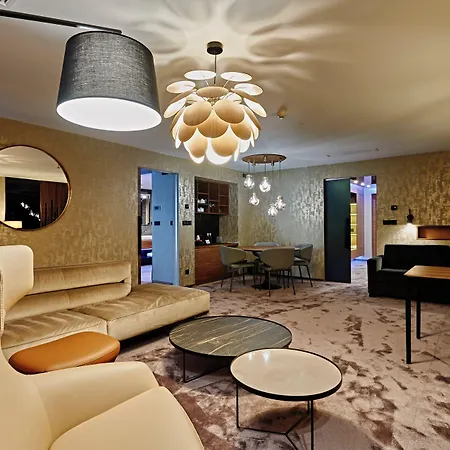 Hotel Harmony 4*
