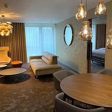 Hotel Harmony Špindlerŭv Mlýn
