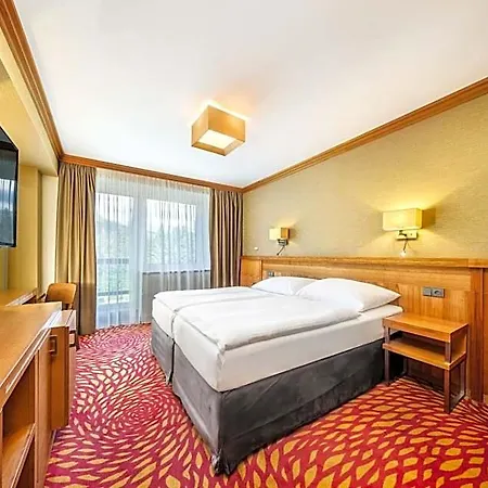 Harmony Hotel Špindlerŭv Mlýn