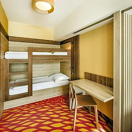 Harmony Hotel
