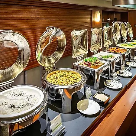 Harmony Hotel Špindlerŭv Mlýn