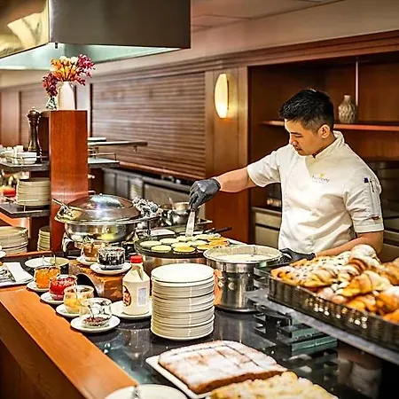Hotel Harmony Špindlerŭv Mlýn