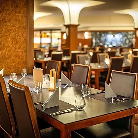 Harmony Hotel