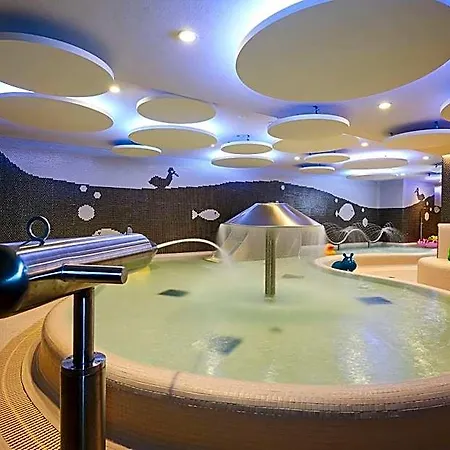 Harmony 4* Špindlerŭv Mlýn