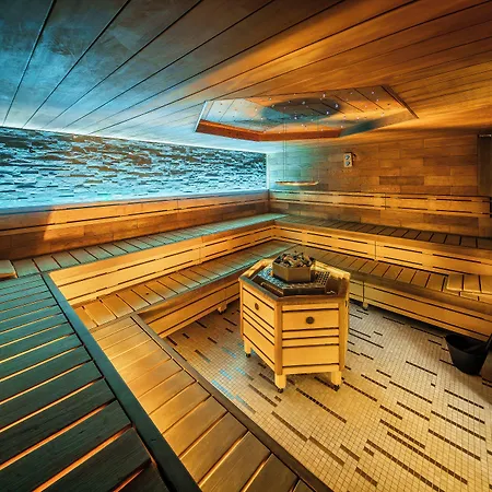 Harmony Hotel Špindlerŭv Mlýn