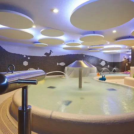 Harmony Hotel 4*