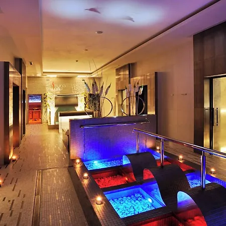 Harmony Hotel 4*