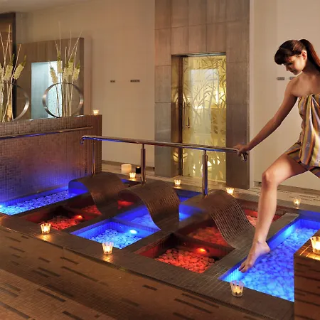 Hotel Harmony 4*