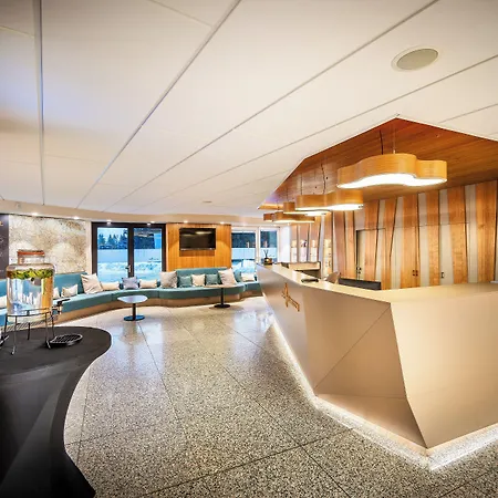 Hotel Harmony Špindlerŭv Mlýn