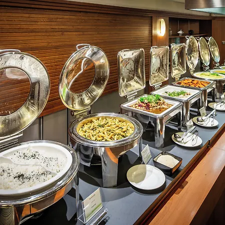 Hotel Harmony 4*