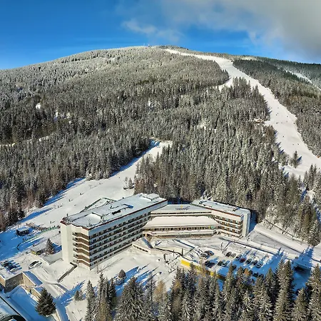 Harmony Hotel Špindlerŭv Mlýn