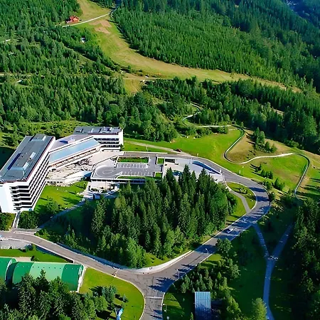Harmony 4* Špindlerŭv Mlýn