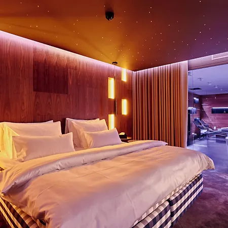 Hotel Harmony Spindleruv Mlyn