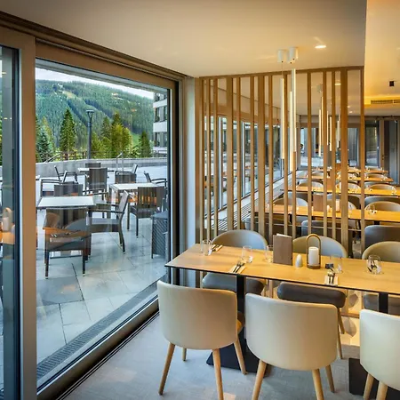 Harmony 4* Spindleruv Mlyn
