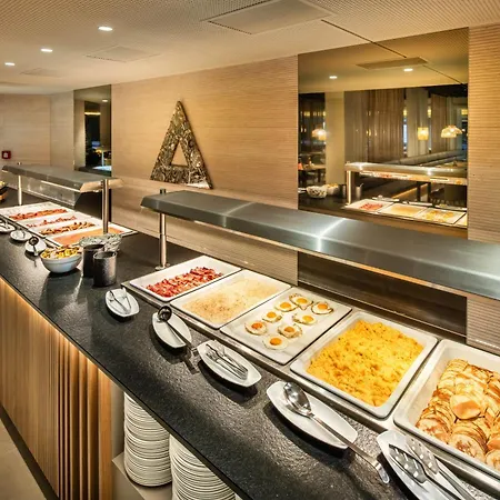 Harmony Hotel