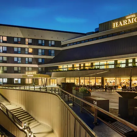 Hotel Harmony