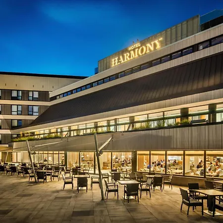 Harmony 4* Spindleruv Mlyn