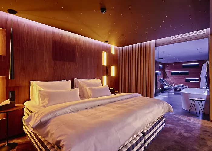 Hotell Harmony