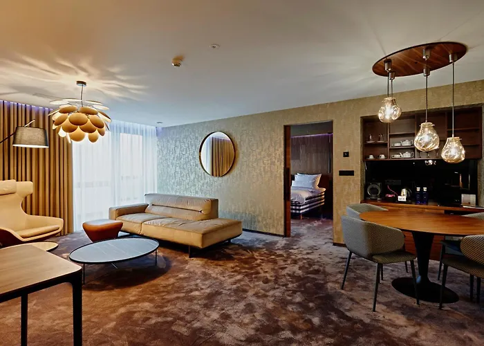 Hotel Harmony 4*
