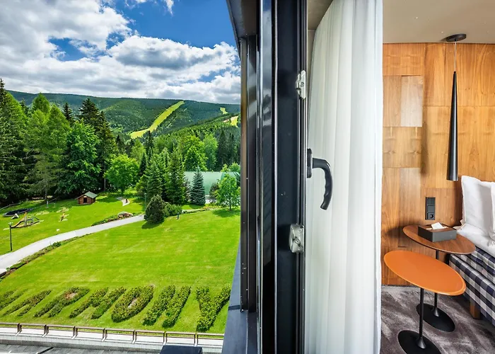 Harmony Hotel Szpindlerowy Młyn