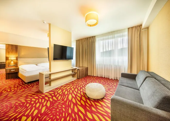 Harmony Hotell 4*