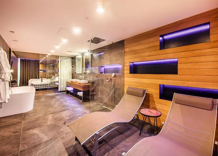 Hotel Harmony 4*