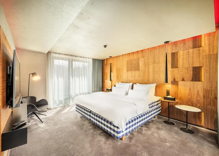 Hotel Harmony Szpindlerowy Młyn