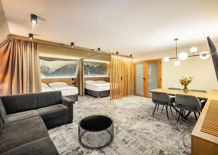 Hotel Harmony