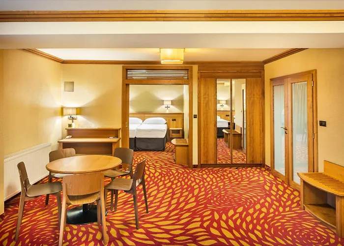 Harmony Hotell