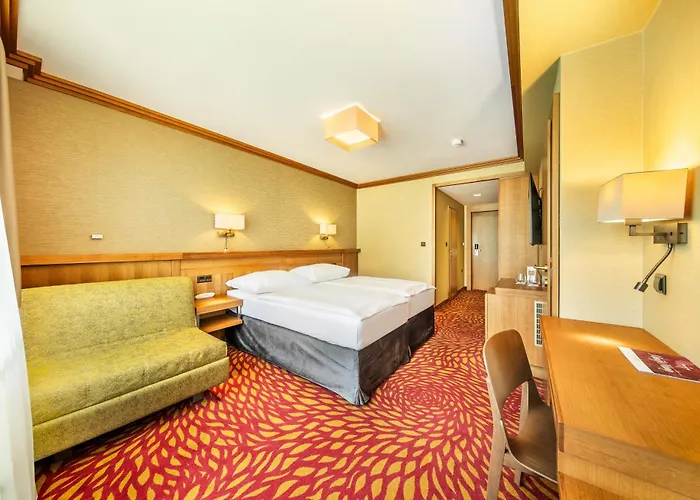 Harmony Hotell 4*